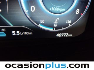 Hyundai Bayon 1.2 MPI Maxx 62 kW (84 CV)