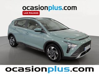 Hyundai Bayon 1.2 MPI Maxx 62 kW (84 CV)