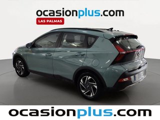Hyundai Bayon 1.2 MPI Maxx 62 kW (84 CV)