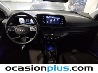 Hyundai Bayon 1.2 MPI Maxx 62 kW (84 CV)