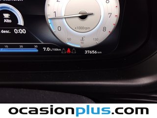 Hyundai Bayon 1.2 MPI Maxx 62 kW (84 CV)