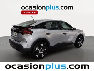 Citroen C4 PureTech 100 S&S Feel 81 kW (100 CV)