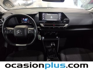 Citroen C4 PureTech 100 S&S Feel 81 kW (100 CV)