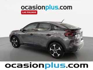 Citroen C4 PureTech 100 S&S Feel 81 kW (100 CV)