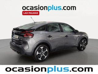 Citroen C4 PureTech 100 S&S Feel 81 kW (100 CV)