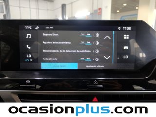 Citroen C4 PureTech 100 S&S Feel 81 kW (100 CV)