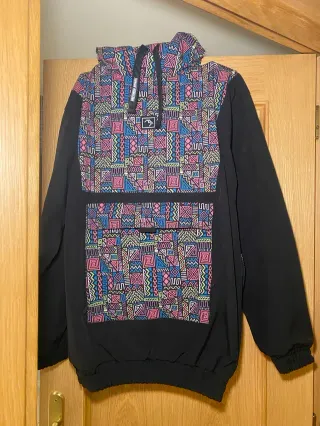Chaqueta de Nieve