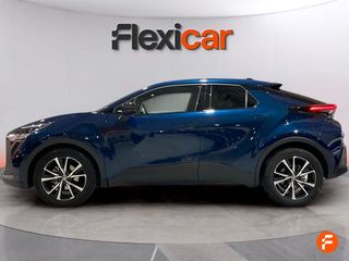 Toyota C-HR 1.8 140H Advance