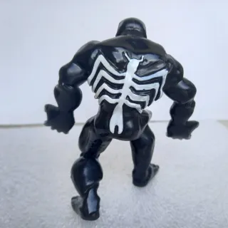 LOTE FIGURAS PVC SUPERHÉROES.