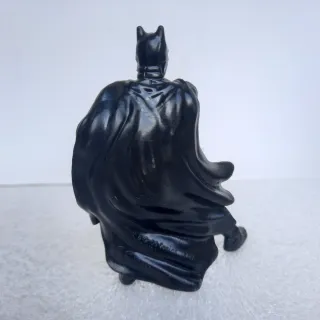 LOTE FIGURAS PVC SUPERHÉROES.