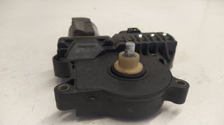 MOTOR ELEVALUNAS TRASERO IZQUIERDO FORD MONDEO BERLINA (GE) *
