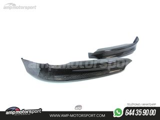 SPOILER DELANTERO PARA BMW SERIE 3 E90 / E91
