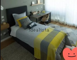 Alquilo Habitacion mediana amueblada YA DISPONIBLE