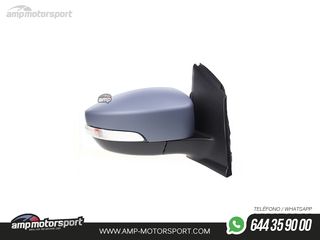 RETROVISOR COMPLETO DERECHO PARA FORD KUGA