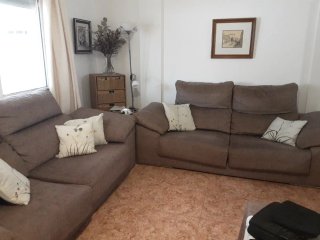 Juego de sofas por 370€