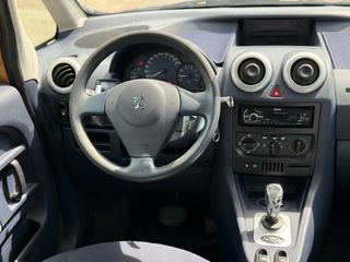 Peugeot 1007 2006