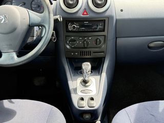 Peugeot 1007 2006