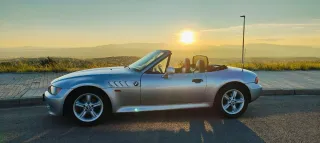 BMW Z3 1998