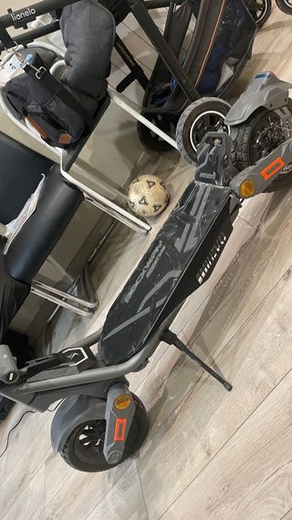Patinete Smartgyro NFC