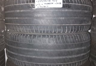 Neumaticos  USADOS!! COCHE, TODOTERRENO,FURGONETA.