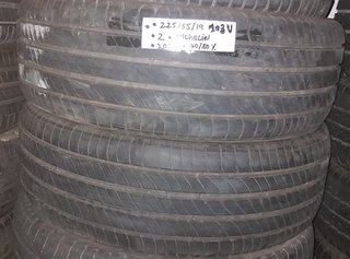 Neumaticos  USADOS!! COCHE, TODOTERRENO,FURGONETA.