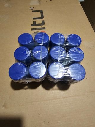 DATTA SPACE Deodorant Roll-on - 12 pezzi