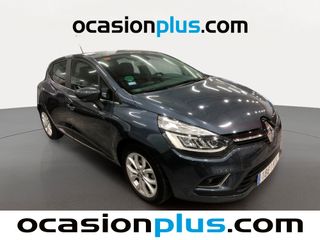 Renault Clio Zen TCe 66 kW (90 CV)