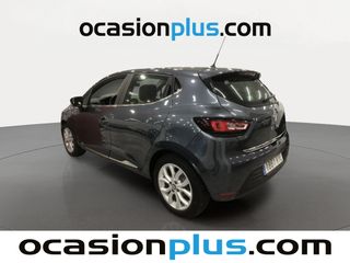 Renault Clio Zen TCe 66 kW (90 CV)