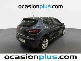 Renault Clio Zen TCe 66 kW (90 CV)