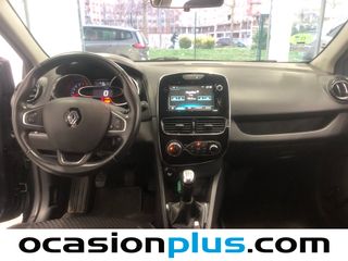 Renault Clio Zen TCe 66 kW (90 CV)