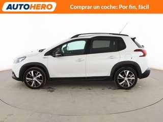 Peugeot 2008 1.2 PureTech GT Line