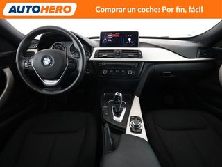 BMW Serie 3 318d GT