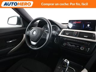 BMW Serie 3 318d GT