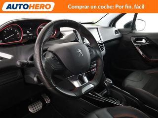 Peugeot 2008 1.2 PureTech GT Line