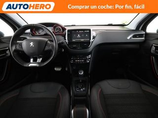 Peugeot 2008 1.2 PureTech GT Line