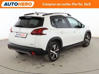 Peugeot 2008 1.2 PureTech GT Line