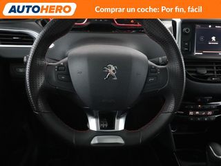 Peugeot 2008 1.2 PureTech GT Line