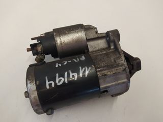 MOTOR ARRANQUE DACIA LOGAN 1.4 CAT 1.4 CAT
