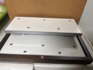 Expositor Navajas Victorinox