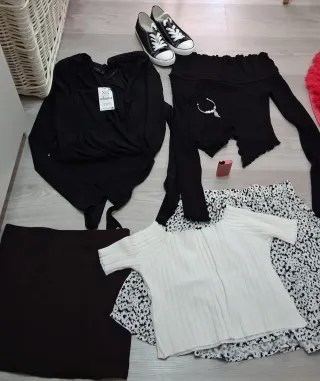 Lote de Regalos Varios