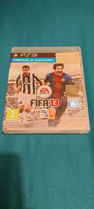 Giochi PS3