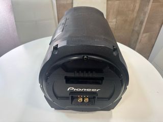 Subwoofer Pioneer TS-WX20LP 200W Bazooka