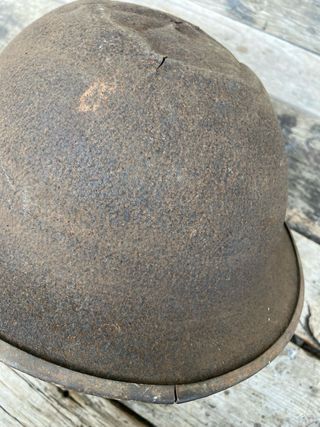 Elmetto Inglese 1939