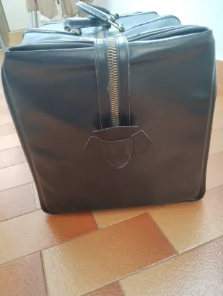 Borsone Aeronautica da volo