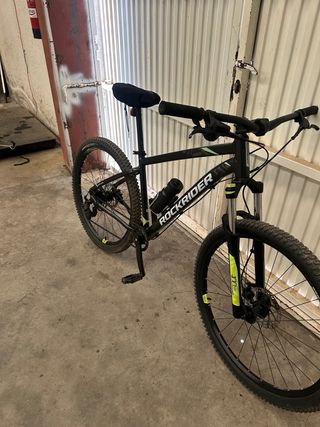 Bicicleta RockRider 27.5