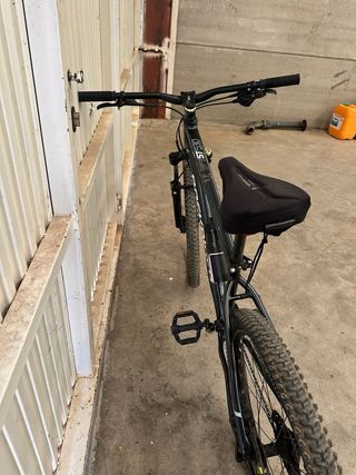 Bicicleta RockRider 27.5