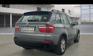 BMW X5 2008