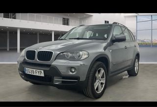BMW X5 2008