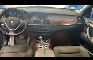 BMW X5 2008
