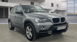 BMW X5 2008